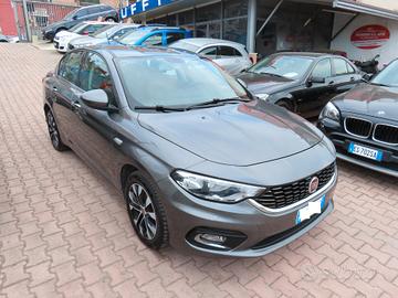 Fiat Tipo 1.6 Mjt 120 CV 4 porte Lounge EURO 6