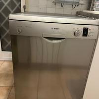 Lavastoviglie Bosch Silence Plus