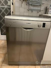 Lavastoviglie Bosch Silence Plus