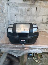 Givi trekker TRK 52 bauletto 