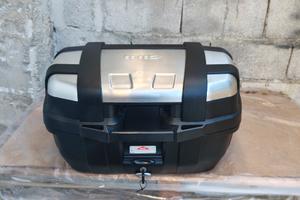 Givi trekker TRK 52 bauletto 
