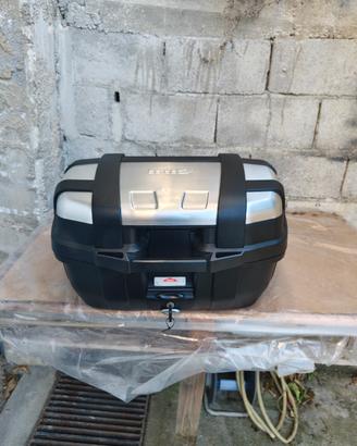 Givi trekker TRK 52 bauletto 
