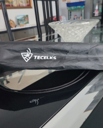 Treppiedi Tecelks