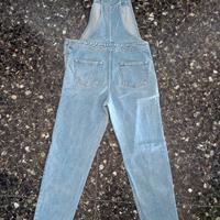 Asos design Hourglass - Original - Salopette