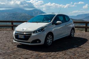 Peugeot 208 1.6 BlueHDi 75 CV Active - 2016