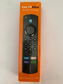 FIRE TV STICK