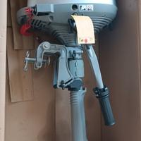 Motore fuoribordo honda 2.3 gambo corto