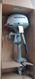 Motore fuoribordo honda 2.3 gambo corto
