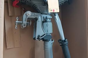 Motore fuoribordo honda 2.3 gambo corto