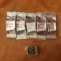 Canon BCI-11 Color X5 inkjet (cartuccia stampante)