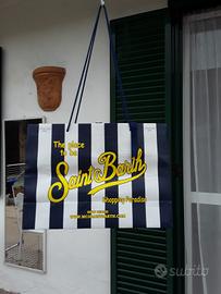 busta shopping Saint Barth 