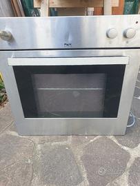 forno rex
