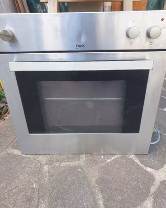 forno rex
