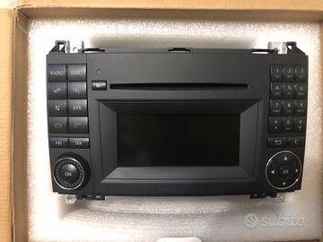 Autoradio Audio 20 Mercedes Benz classe A - B