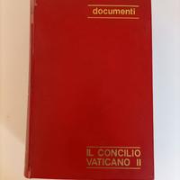 Documenti del concilio Vaticano