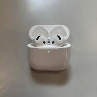 Airpods 4 anc (cancellazione attiva rumore)