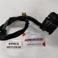 Commutatore Luci Sinistro Kymco xciting 500 2005