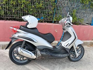 Beverly piaggio