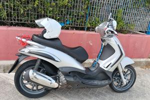 Beverly piaggio