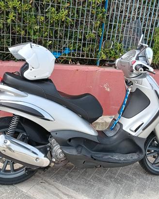 Beverly piaggio