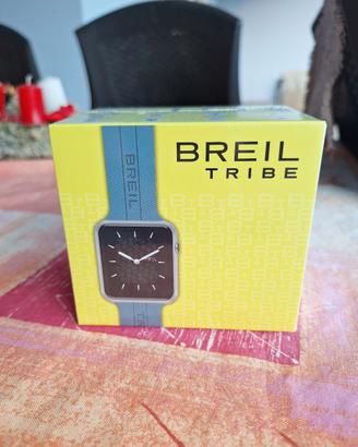 Smartwatch Breil SBT-X - NUOVO con pellicola