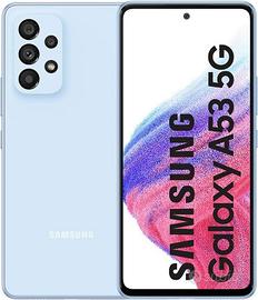 Samsung A53 5G 128GB Come Nuovo + Vetro e Cover