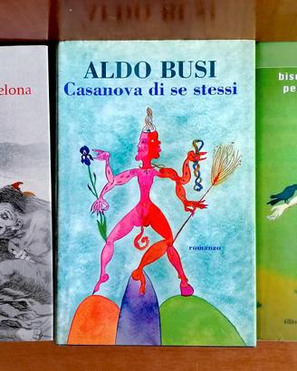 Aldo Busi