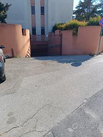 Garage box auto