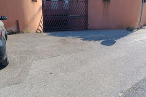 Garage box auto