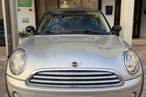 Mini 1.6 16V Cooper D