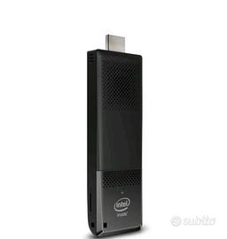 Mini PC Intel Computer Stick, HDMI, SSD
