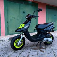 scooter booster