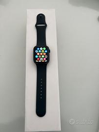 Apple Watch serie 4 44mm gps+cellular