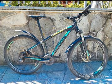 MTB bianchi Kuma 27.2