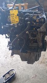 motore fiat 1.6 cc sigla 263a7000