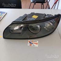 Faro anteriore sinistro volvo v50