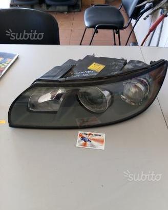 Faro anteriore sinistro volvo v50
