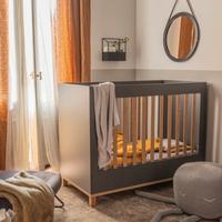 Culla in legno da 0 a 3 anni linea Vox