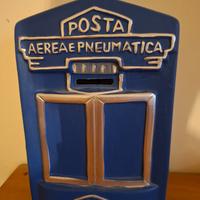 Salvadanaio poste italiane