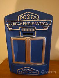 Salvadanaio poste italiane