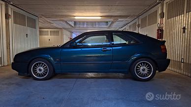 vw volkswagen corrado 16v