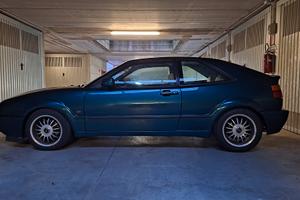vw volkswagen corrado 16v
