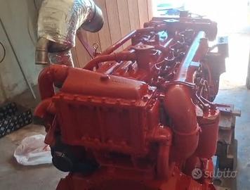 coppia AIFO 8361- 270 hp rigenerati