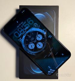 Iphone 12 pro max 256 Gb