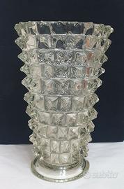 vaso murano