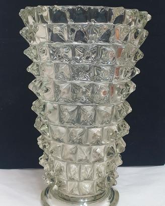 vaso murano
