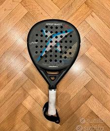 Dropshot Conqueror 10 padel