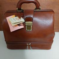 BORSA MEDICO