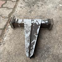 supporto motore ape 50