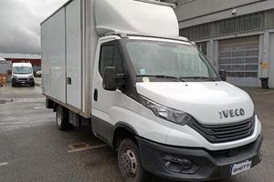 Daily IVECO 35C14